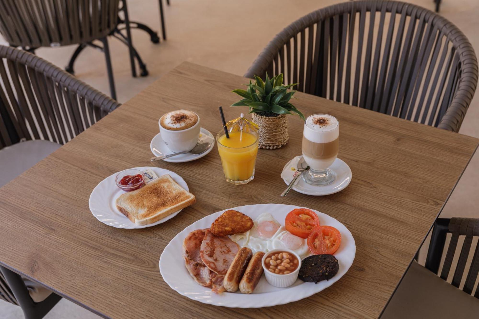 Gabarda 2* Palmanova